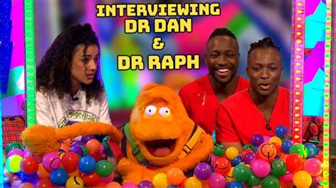 rapbeh interview|Dr. Raph .